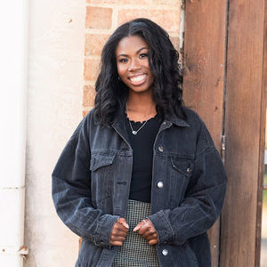 Meet your Posher, Kendall